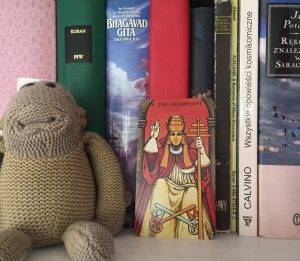 karta dnia: V PAPIEŻ / HIEROFANT