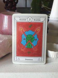 karta dnia: DWÓJKA KIJÓW