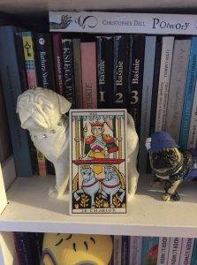 karta dnia: VII RYDWAN