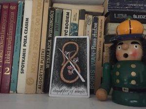 karta dnia: CÓRKA (czyli WALET) KIJÓW