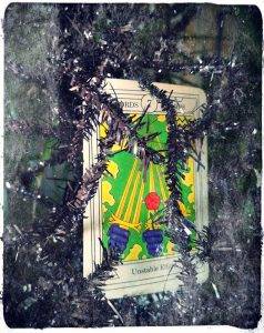 karta dnia: SIÓDEMKA MIECZY