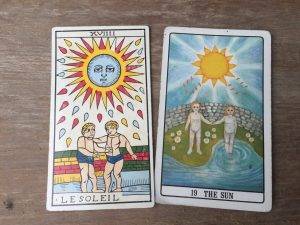 karta dnia: XIX SŁOŃCE