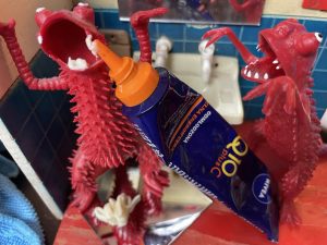 skład i opinie NIVEA Q10 plus C Przeciwzmarszczkowy krem na noc